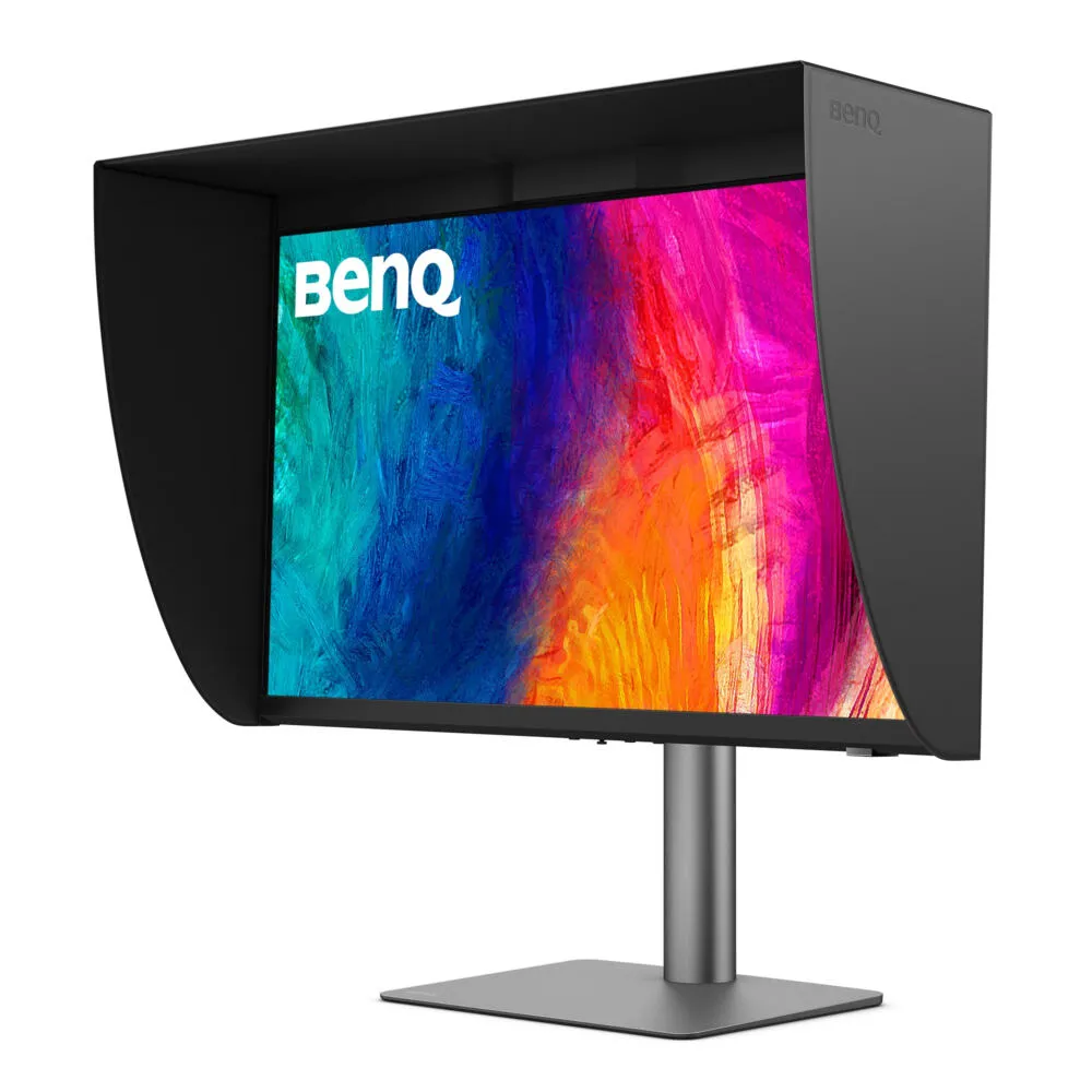 PD2770U Monitör 9H.Y0ELB.QBE Thumbnail 1