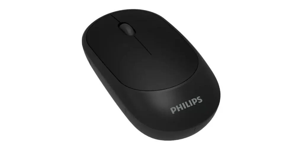 Philips SPK7314/00 1000 DPI Kablosuz Mouse Thumbnail 6