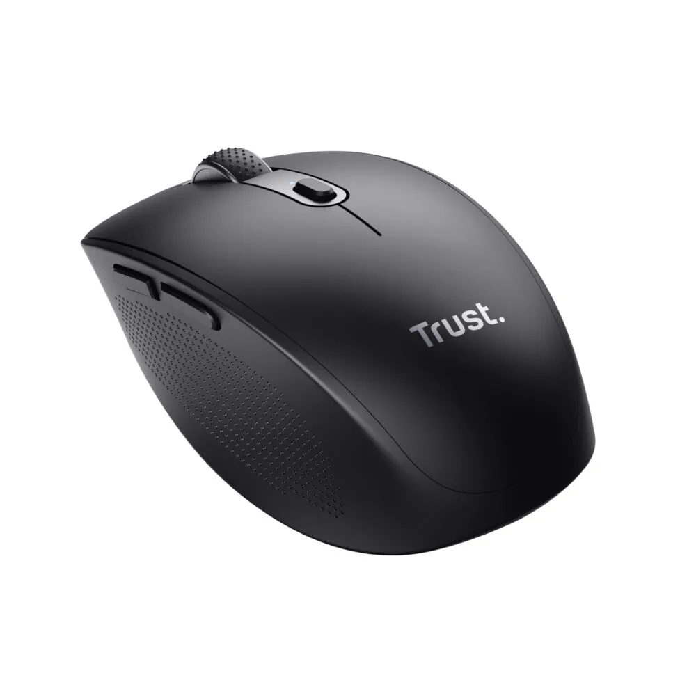 Trust Ozaa 24819 3200 DPI Bluetooth Kablosuz Mouse Thumbnail 1