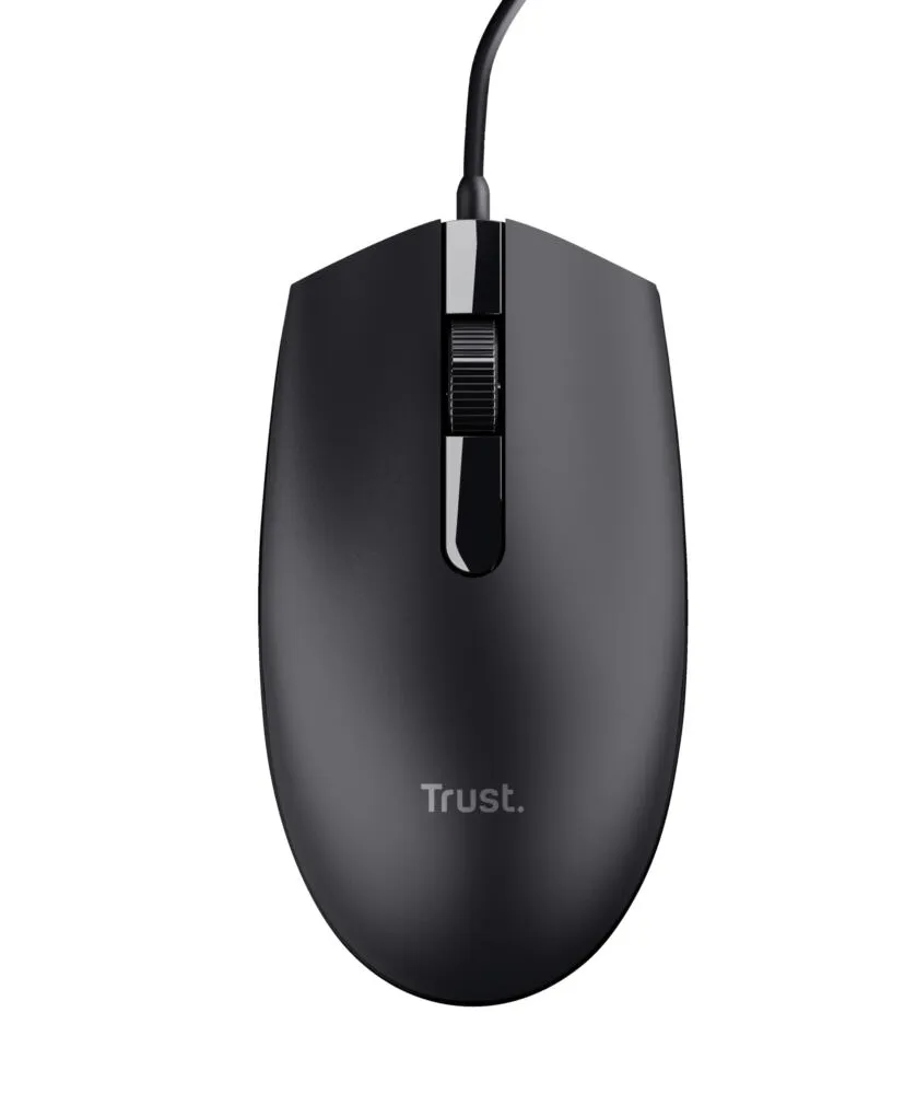 Trust TM-101 24274 1200 DPI Optik Mouse Thumbnail 1