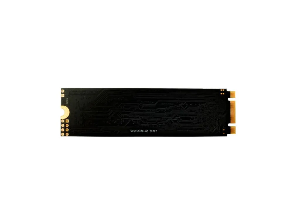 CoreParts CPSSD-M.2SATA-1TB 1 TB 22x80 SATA3 SSD Thumbnail 1