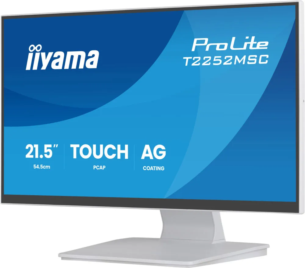 ProLite T2252MSC-W2AG Monitör Thumbnail 5