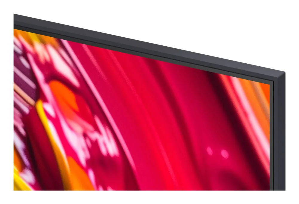 LG QNED AI 50QNED82A6B 50 inç 4K Ultra HD TV Thumbnail 2