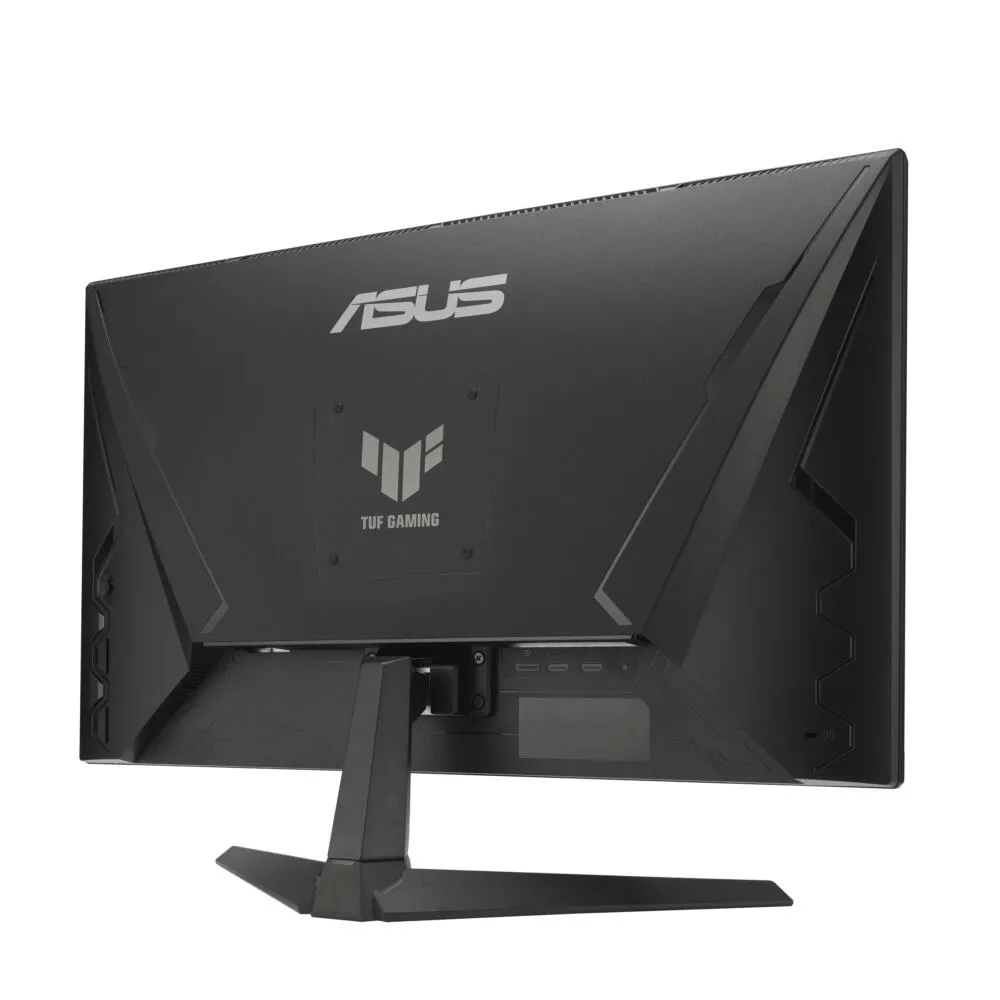 ASUS TUF Gaming VG27AQE5A PC düz (90LM0CJ1-B01171) Oyuncu Monitörü Thumbnail 3