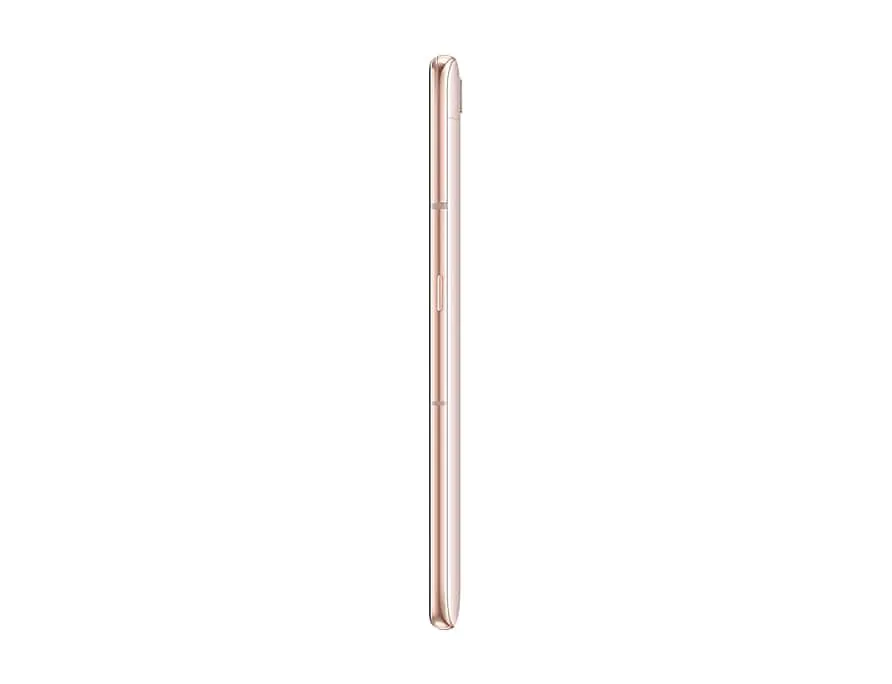 Samsung SM-A805F 8 GB SM-A805FZDDTPH 128 GB 8 GB RAM Pembe altın Akıllı Telefon Thumbnail 8