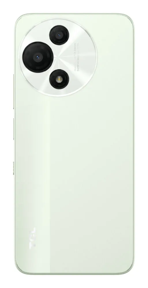 TCL 60 SE NXTPAPER 5G T521K-2BLCA112 256 GB 8 GB RAM Yeşil Akıllı Telefon Thumbnail 1