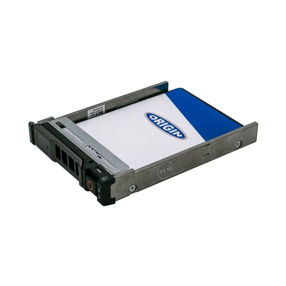 Origin Storage DELL-15360ESASRI-S15 15 TB 2.5" SSD Thumbnail 4