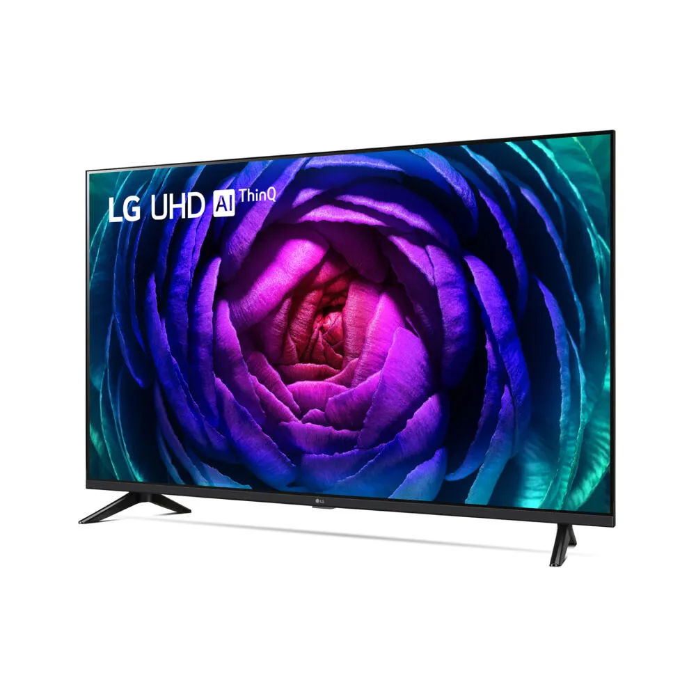 LG 55UR74006LB 55 inç 4K Ultra HD TV Thumbnail 2