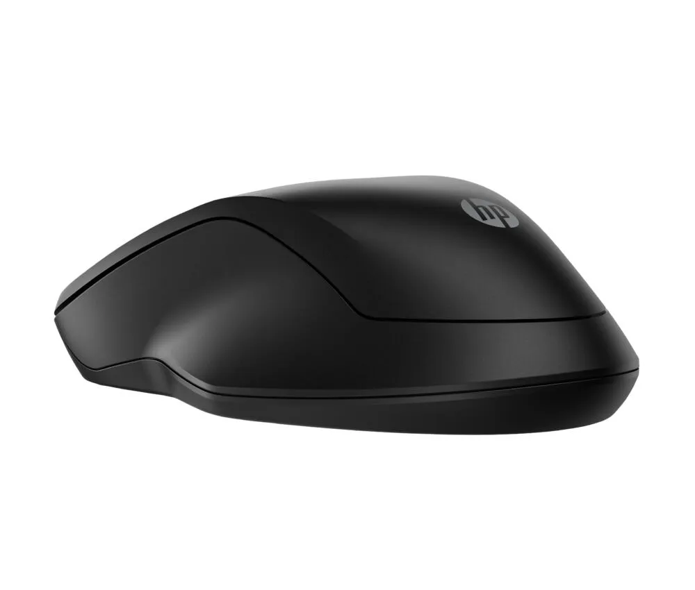HP 255 Dual 8R3U1UT#ABB 1600 DPI Bluetooth Kablosuz Mouse Thumbnail 2