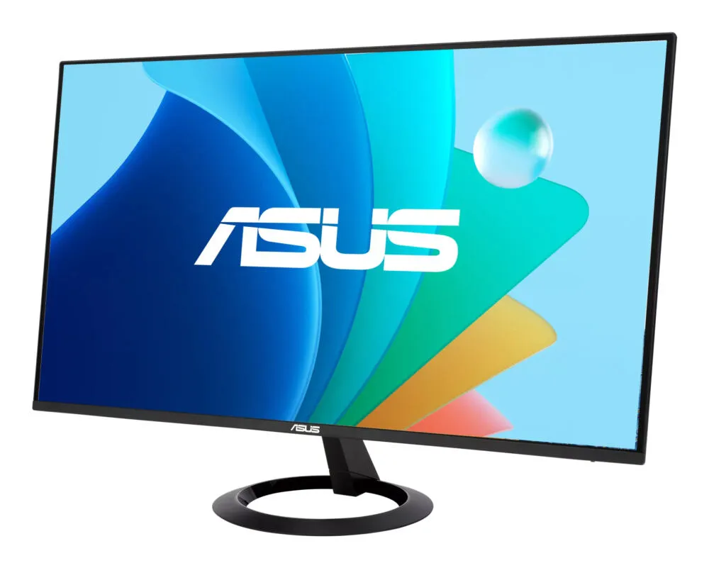 ASUS VZ279HG 90LM0BU1-B01A71 27 inç 120Hz Full HD IPS Oyuncu Monitörü Thumbnail 3