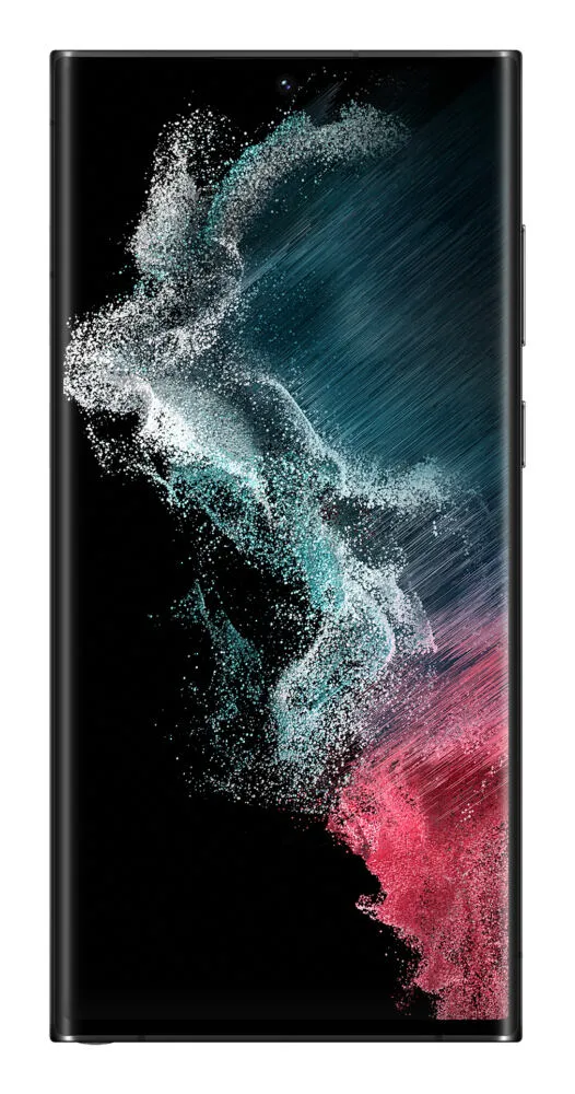 Samsung S22 Ultra 5G 12 GB SM-S908EZKFATS 512 GB 12 GB RAM Siyah Akıllı Telefon Thumbnail 2