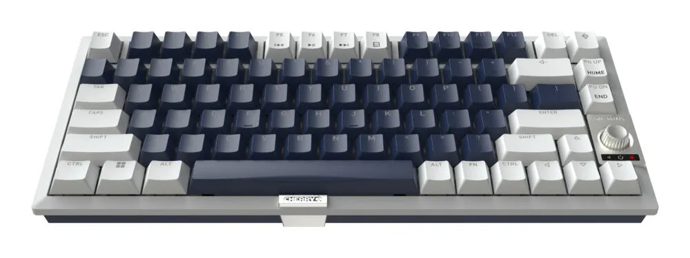 CHERRY KW 300 MX G80-3960HJACN-27 Mekanik Kablosuz Oyuncu Klavyesi Thumbnail 4