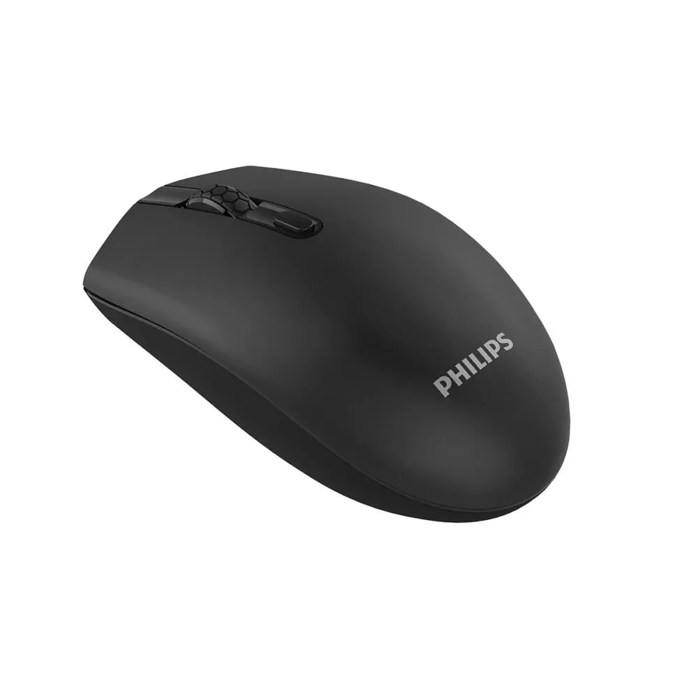 Philips SPK7404/01 1600 DPI Kablosuz Mouse Thumbnail 6