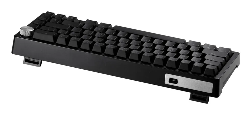 XPG SORCERER MINI 75261478 Mekanik RGB Oyuncu Klavyesi Thumbnail 2