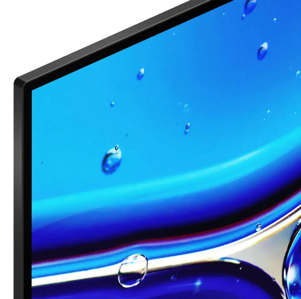 Sony BRAVIA 8 II K-55XR80M2 4K Ultra HD Smart Wi-Fi Siyah TV Thumbnail 5
