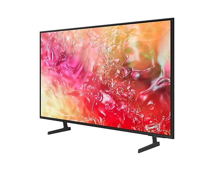 Samsung UA65DU7700WXXY 4K Ultra HD Smart Wi-Fi Titanyum TV Thumbnail 1