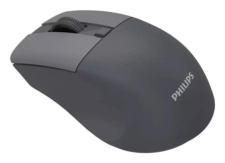 Philips SPK7528G/38 1600 DPI Bluetooth Kablosuz Mouse Thumbnail 3