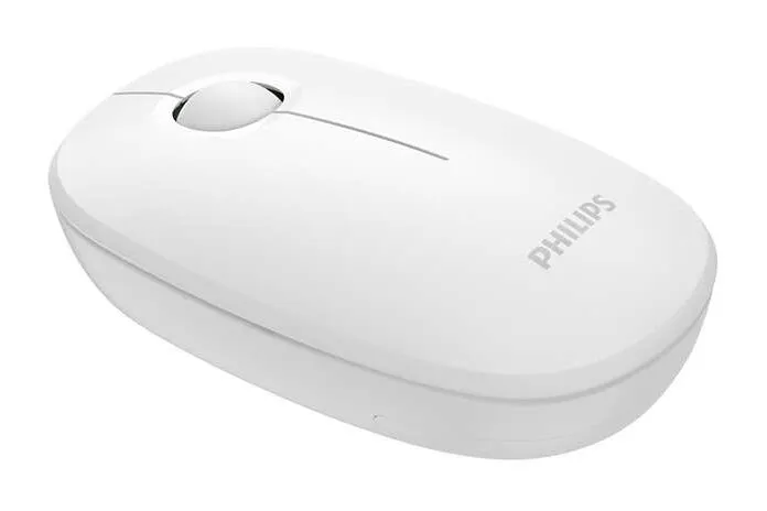 Philips SPK7378W/55 1600 DPI Kablosuz Mouse Thumbnail 5