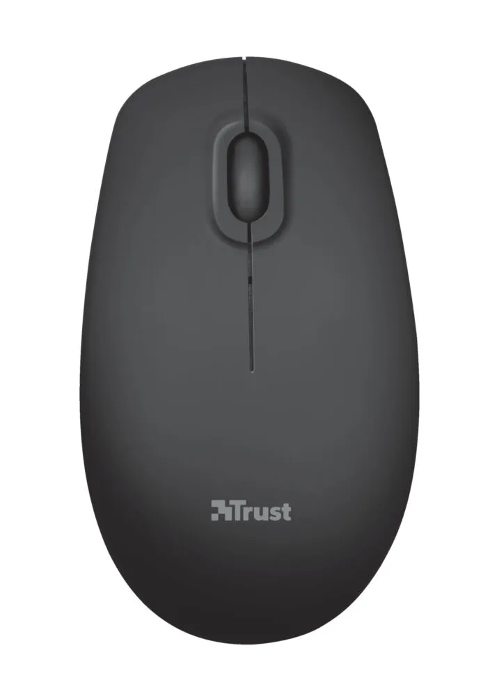 Trust Ziva 21948 1000 DPI Kablosuz Mouse Thumbnail 2