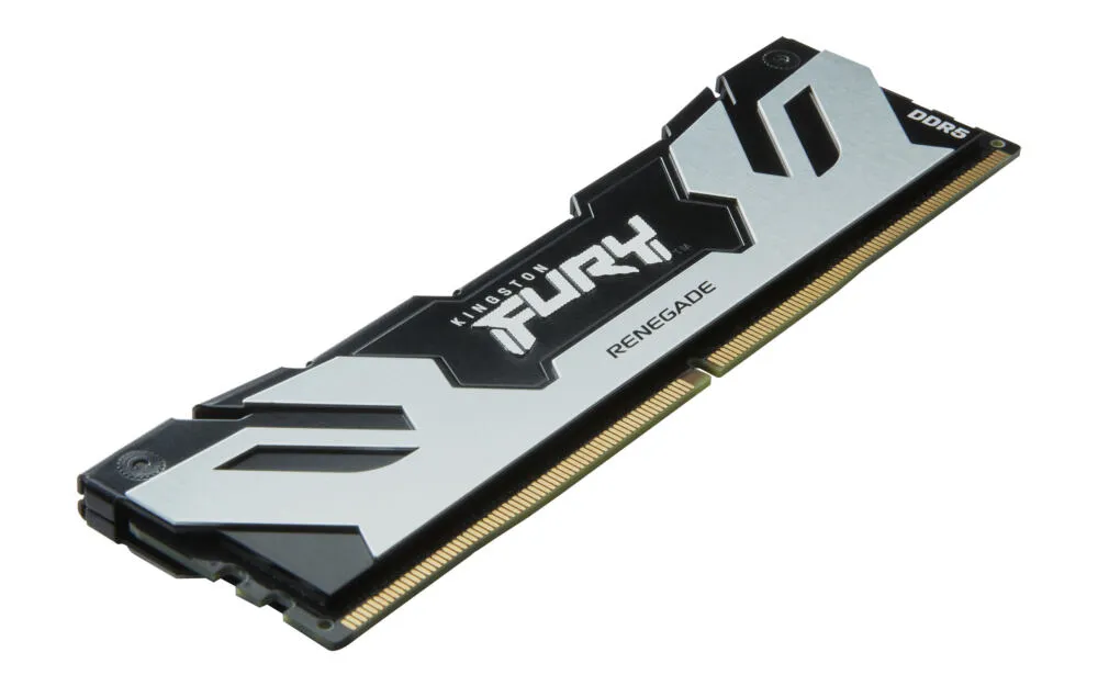 Kingston Technology FURY Renegade KF580C38RSK2-48 48 GB (2x24GB) DDR5 DIMM RAM Bellek Thumbnail 10