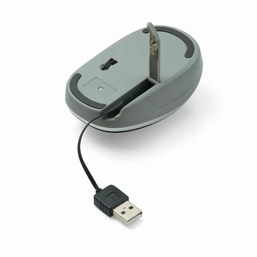 Verbatim 70751 1000 DPI Optik Mouse Thumbnail 6