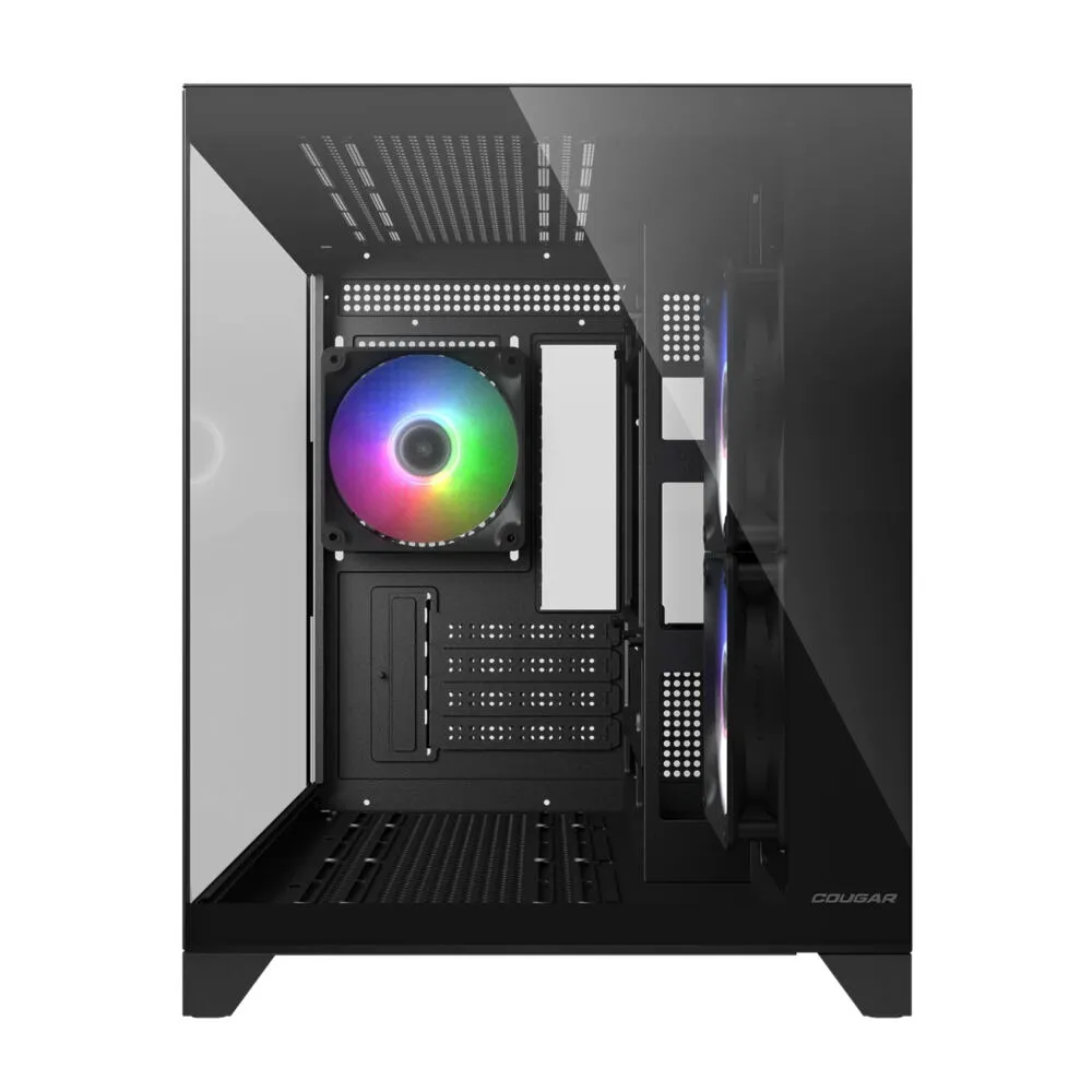 COUGAR CGR-2QA6B-RGB 382QA60.0001 Thumbnail 1