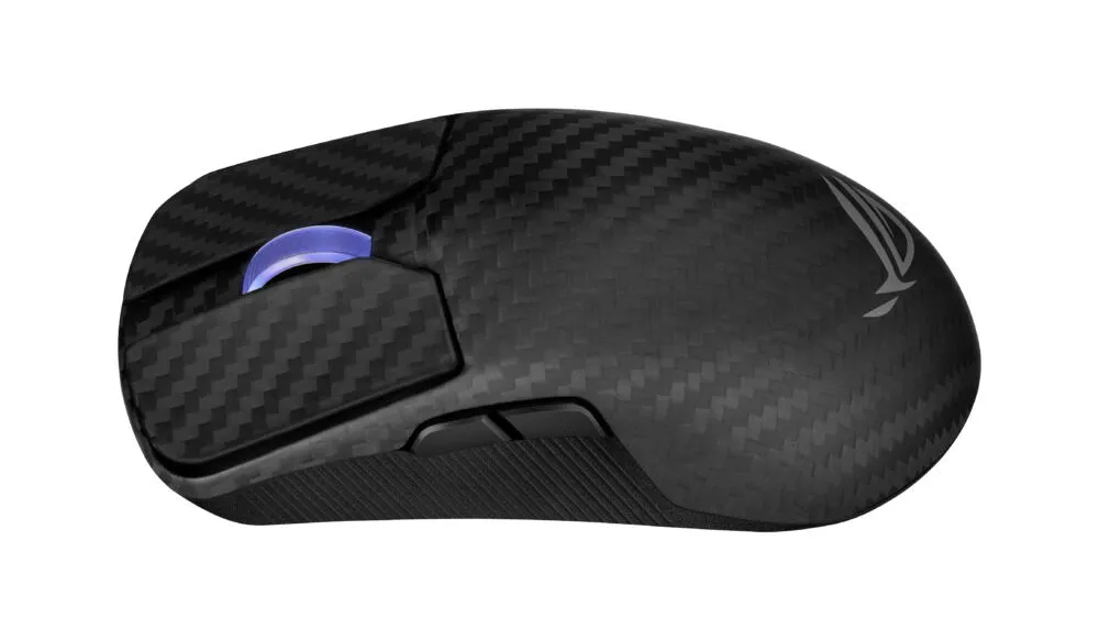 ASUS ROG Harpe Ace Extreme 90MP03U0-BMUA00 42000 DPI Bluetooth Oyuncu Faresi Thumbnail 8