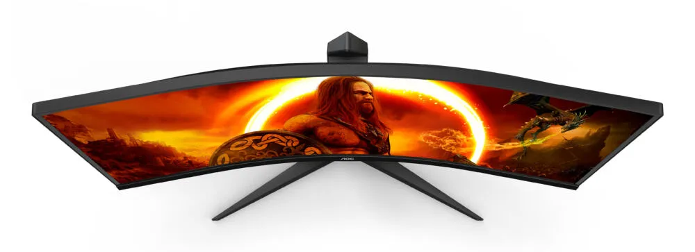 CU34G2XP/96 Monitör Thumbnail 6