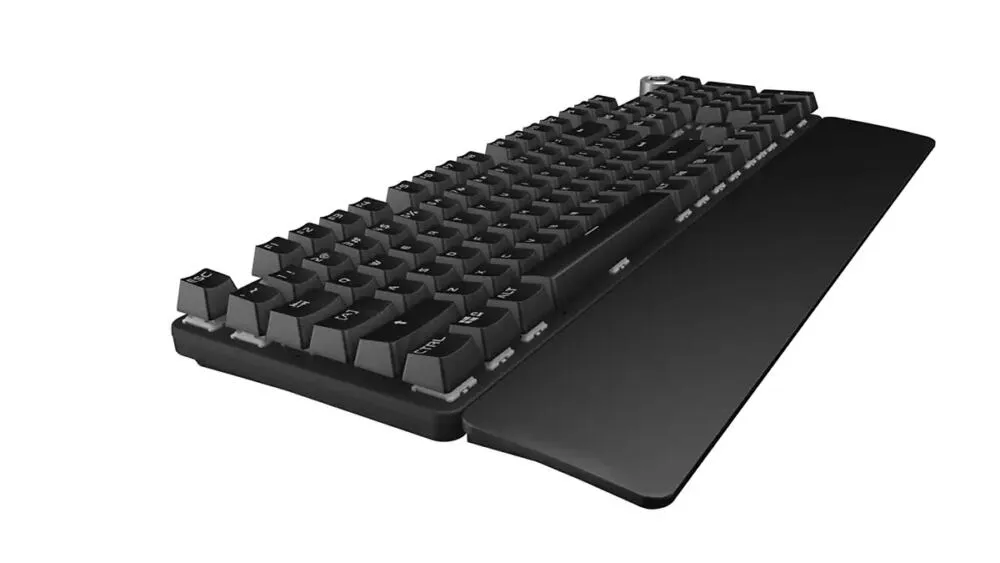 Philips SPK8605/93 Mekanik Oyuncu Klavyesi Thumbnail 4