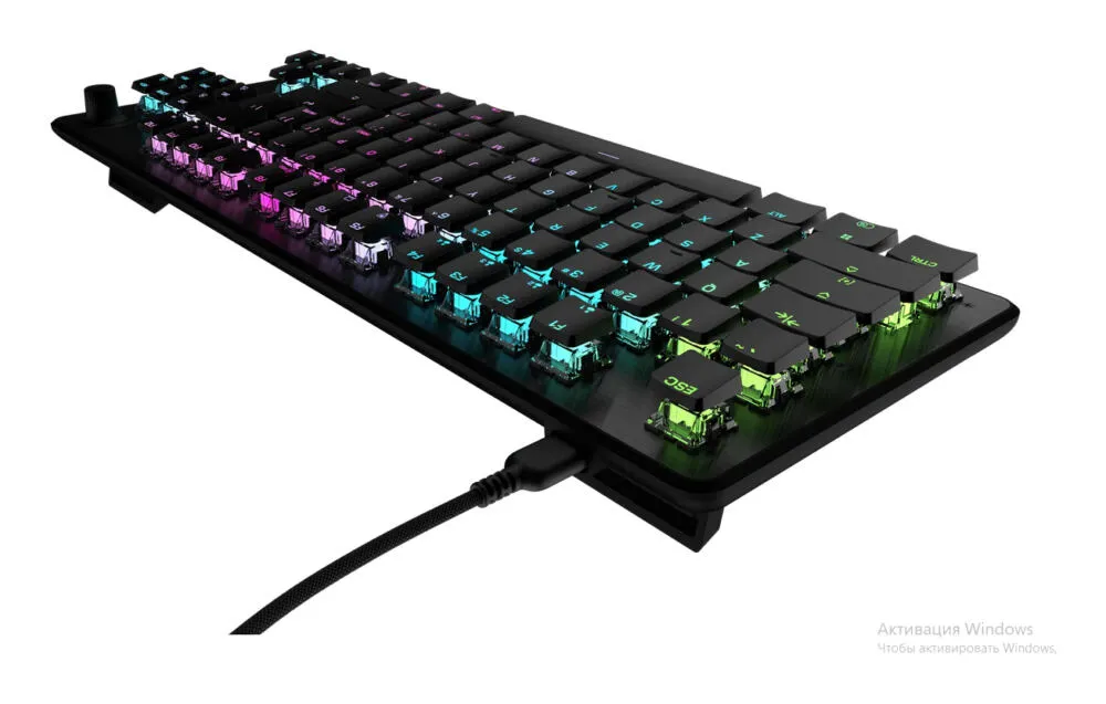 Turtle Beach Vulcan II TKL TBK-2003-02-DE Thumbnail 10