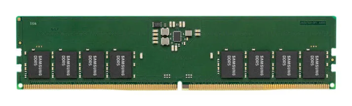 Samsung M323R4GA3DB0-CWM 32 GB 1 x 32 GB DDR5 288-pin DIMM RAM Bellek