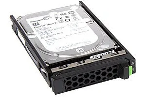Fujitsu FTS:JX40-SSD800 dahili 800 GB 2.5" SAS MLC SSD SSD Diskle