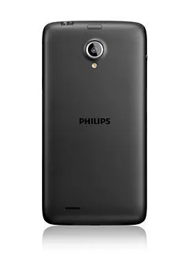Philips Xenium W6500 10,9 cm (4.3") Çift SIM Android 4.2 1 GB 2400 mAh Gri Akıllı Telefon Thumbnail 3