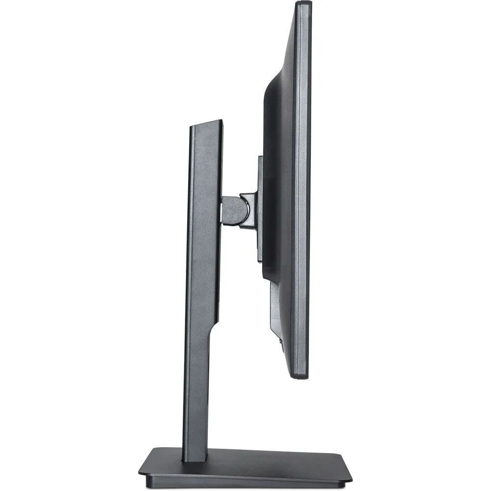 LCD/LED 2756W PV V4 schwarz GREENLINE PLUS Monitör 3030251 Thumbnail 8