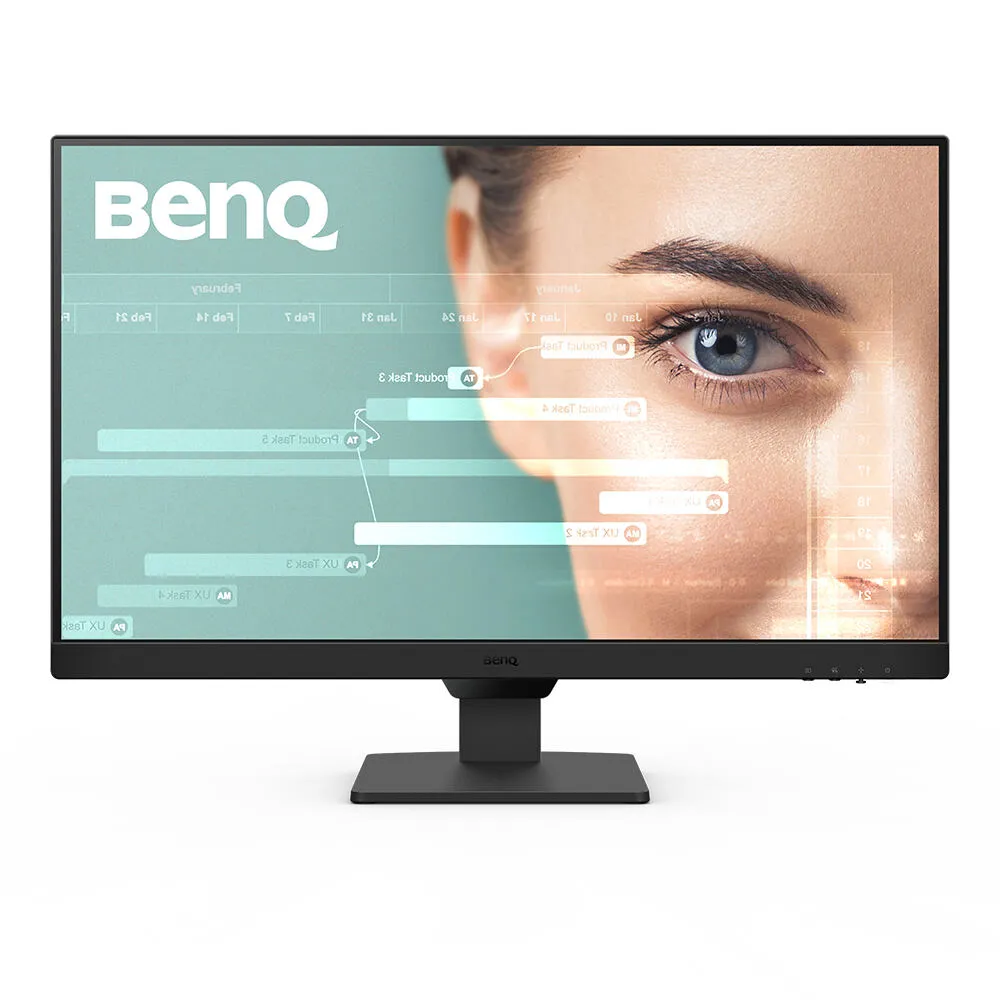 BenQ GW2790 PC düz (9H.LLTLJ.LBL) Monitör Monitörle