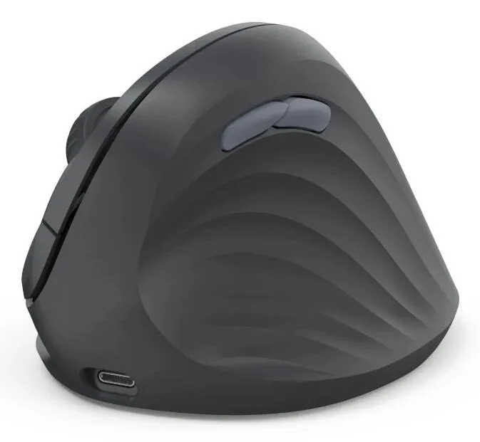 Hama EWM-600R 00173092 1800 DPI Bluetooth Kablosuz Mouse Thumbnail 2