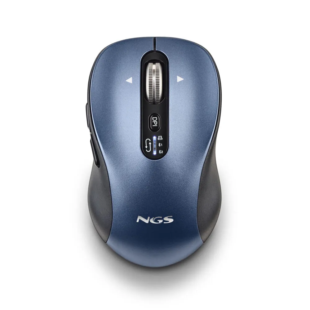 NGS INFINITY RB NGS--1356 3200 DPI Bluetooth Kablosuz Mouse Thumbnail 2
