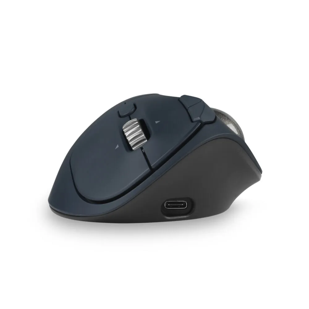 Kensington Pro Fit Ergo TB550 K72196WW Bluetooth Kablosuz Mouse Thumbnail 3