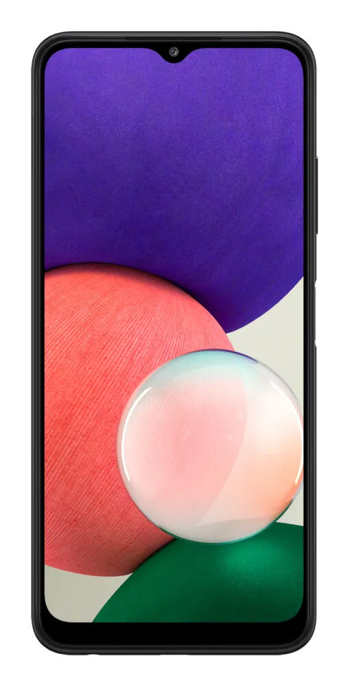 Samsung SM-A226B 128 GB SM-A226BZAVEUB 5G Gri Akıllı Telefon Thumbnail 2