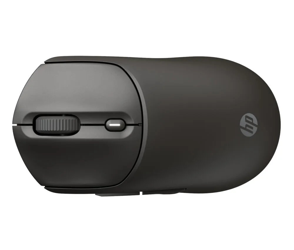 HP 400 Sessiz AZ7B2AA#ABA 6000 DPI Bluetooth Kablosuz Mouse Thumbnail 4