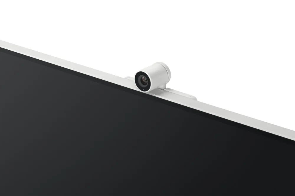 Samsung M8 LS32FM801ULXZX PC düz Monitör Thumbnail 5