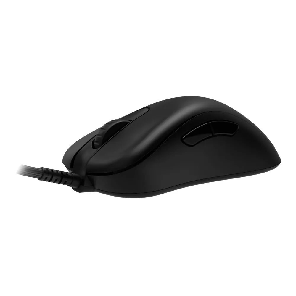 BenQ EC3-C Oyun sağ-el A tipi USB Optik 3200 DPI Mouse Thumbnail 3