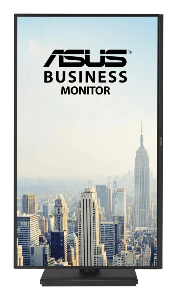 ASUS BE27AQ PC düz (90LM03I1-B01171) Monitör Thumbnail 4