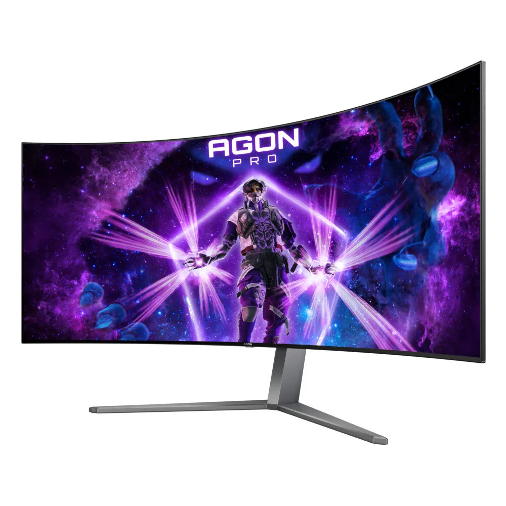 AG456UCZD/96 Monitör Thumbnail 5