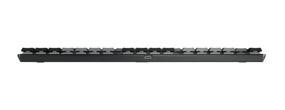 CHERRY KC 500 MX LP TKL G8A-25550HOADE-2 Mekanik Oyuncu Klavyesi Thumbnail 3