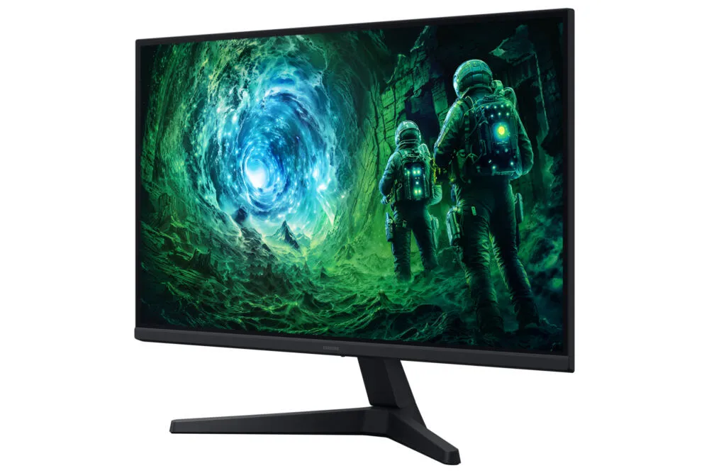 Odyssey S27FG530EU Monitör LS27FG530EUXXU Thumbnail 4