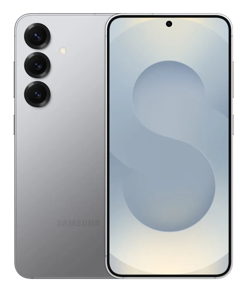 Samsung Galaxy S25 SM-S931B 15,8 cm (6.2") Çift SIM Android 15 5G USB C Tipi 12 GB 512 GB 4000 mAh Gümüş Akıllı Telefon