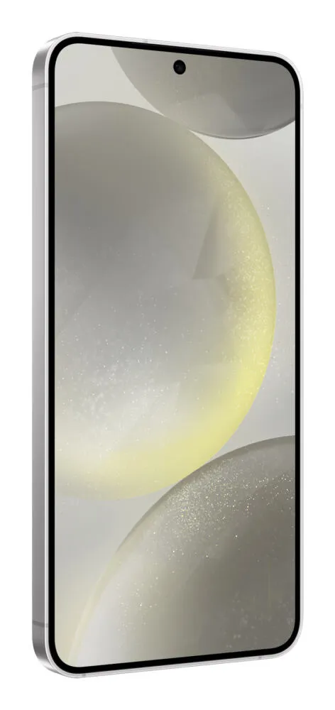 Samsung Galaxy S24 15,8 cm (6.2") Çift SIM Android 14 5G USB C Tipi 8 GB 256 GB 4000 mAh Gri Akıllı Telefon Thumbnail 5