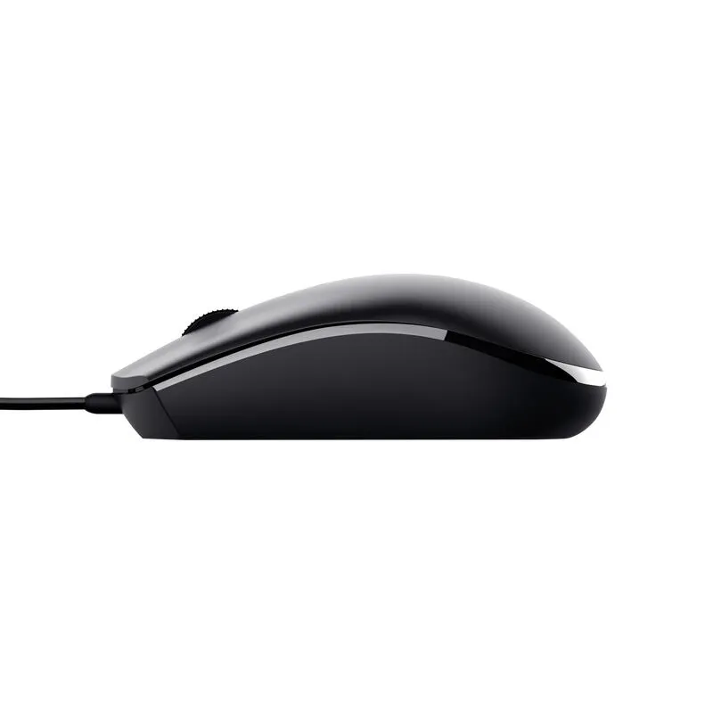 Trust TM-101 25295 1200 DPI Optik Mouse Thumbnail 4