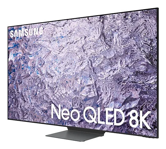 Samsung QE85QN800CTXXH Televizyon (TV) Thumbnail 9
